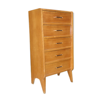 1950-foot compass chest of drawers