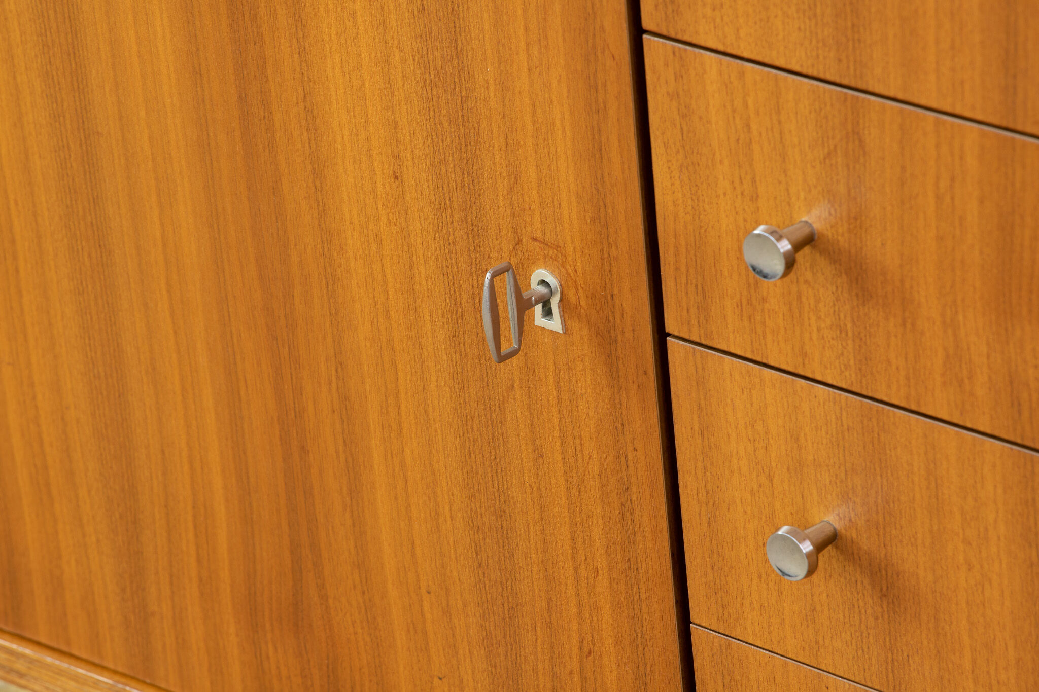 Scandinavian sideboard 192 cm