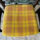Set of 4 chairs from the 60s