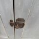 Handcrafted enfilade