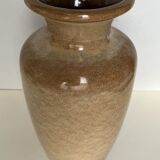 Vintage ceramic vase
