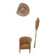 Children's chair