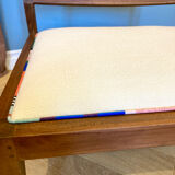 Pair of wood heaters