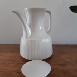 Ceramic coffee maker