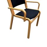 Dining Chairs by R. Thygesen & J. Sorensen for Magnus Olsen