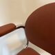 Fully Restored Vintage Kovona Office Desk Chair, Czechoslovakia 1970’s
