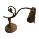 Notary lamp