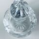 Cut crystal candy