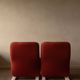 Fauteuil Concorde de Pierre Paulin pour Artifort, années 1960.