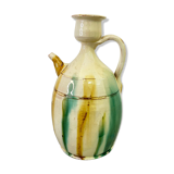 Vintage Oil Decanter