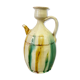 Carafe à huile vintage