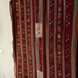 Berber carpet