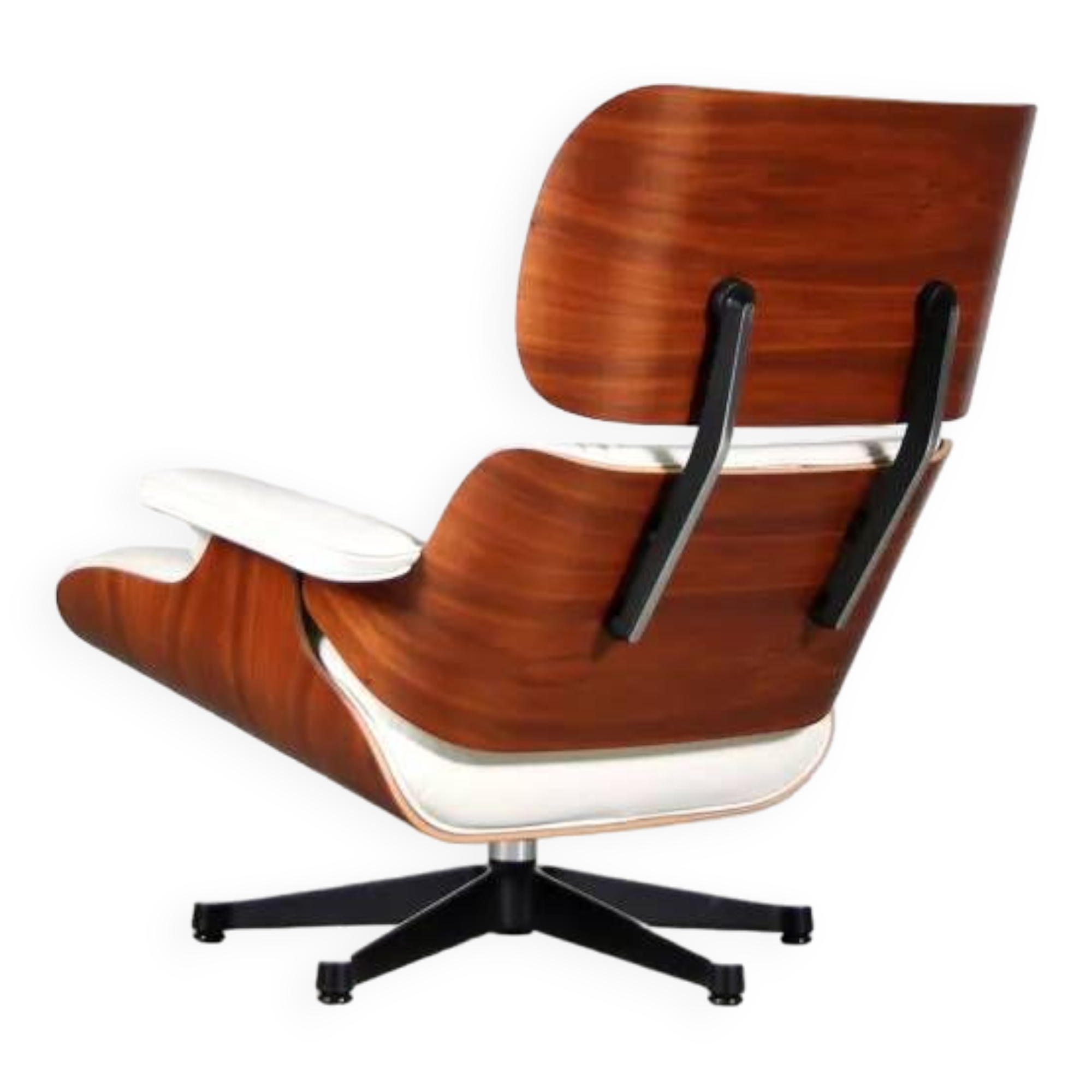wood desk
