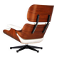 wood desk