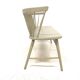 Scandinavian bench "Florida" in beech, Wigells brothers, Sweden, 1950