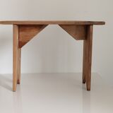 Stool/Farmhouse stool/Plant stand