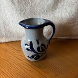 Vintage Saint Clément pitcher carafe