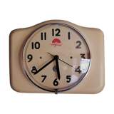 Vintage clock, "15 days" wall clock