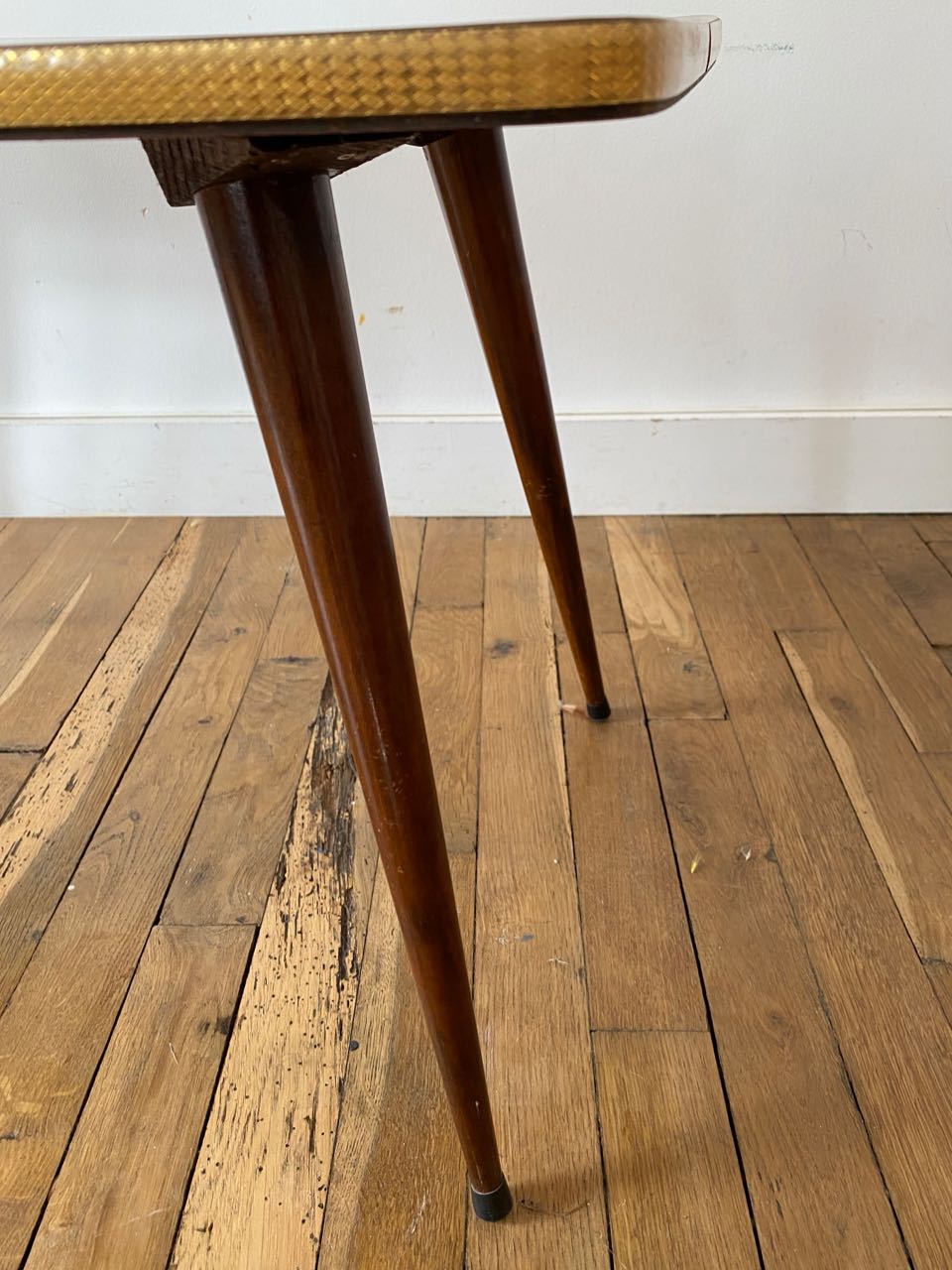 Vintage coffee table