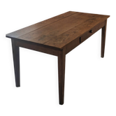 Farm table