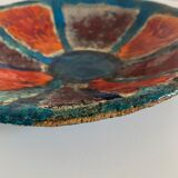 Plat ancien de Vallauris