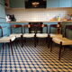 Suite 6 chairs Niels O' Moller