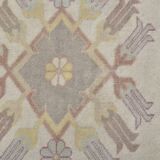 Anatolian Kurdish wool rug sku 3580