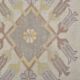 Anatolian Kurdish wool rug sku 3580