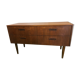 Vintage dresser