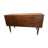 Vintage dresser