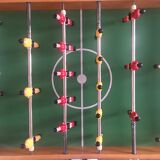 Football Charton vintage