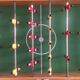 Football Charton vintage