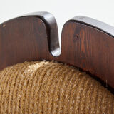 Szedleczky design dining set