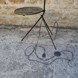 Vintage floor lamp