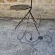 Lampadaire vintage