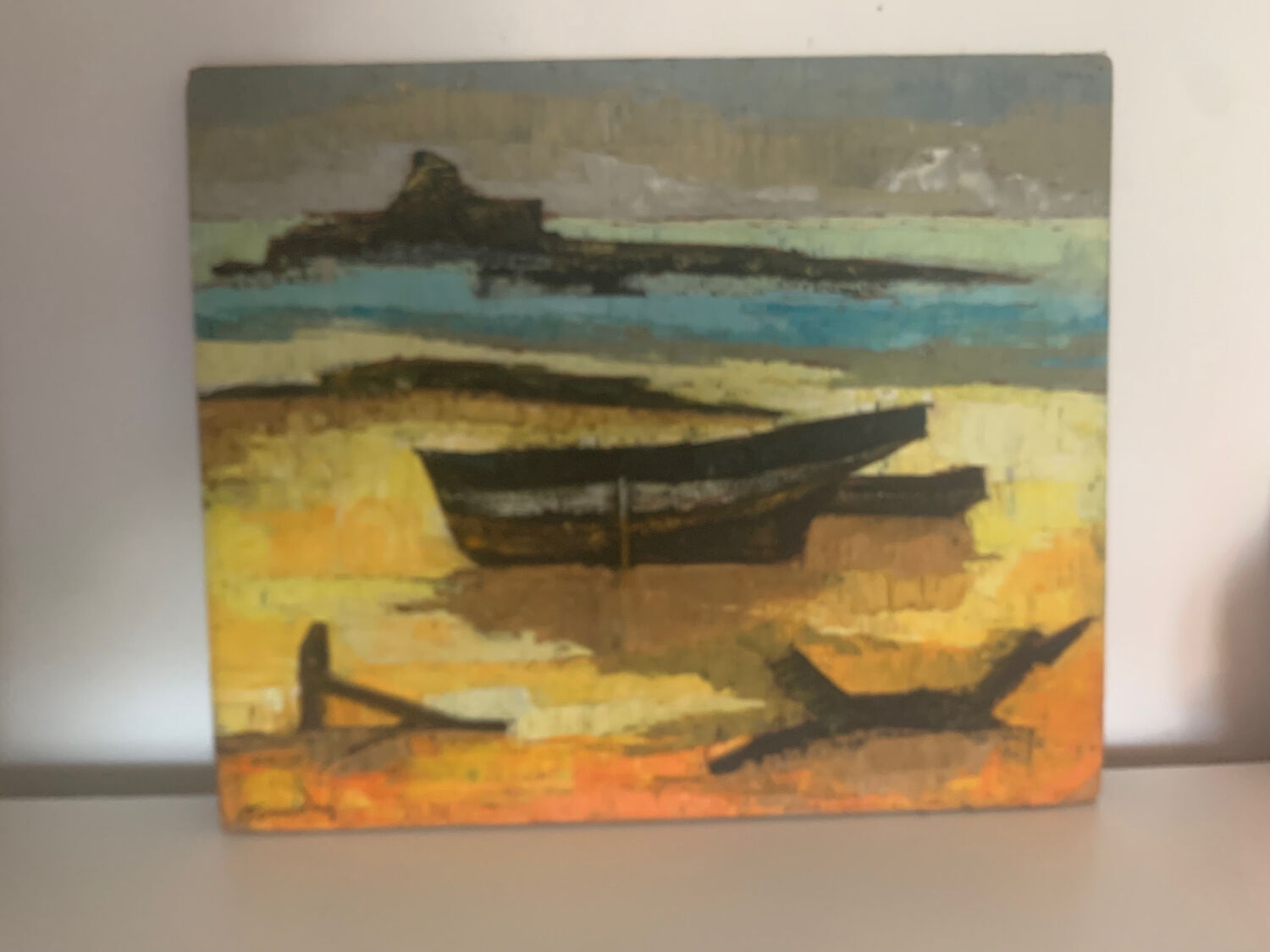 Tableau Kerouedan