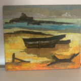 Tableau Kerouedan