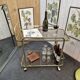 Desserte vintage