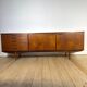 Vintage teak sideboard – Timeless mid-century sideboard