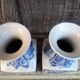Paire de vases chinois