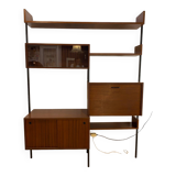 Vintage bookcase