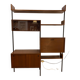 Vintage bookcase