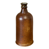 Pierre Digan stoneware bottle