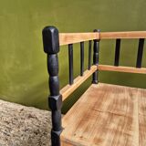 Corner chair