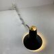 Scissor Wall Lamp att. to Hala Zeist, 1960s