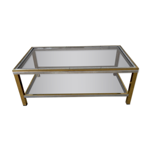 table basse 1970