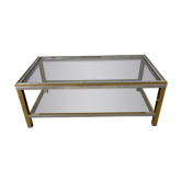 Table basse 1970