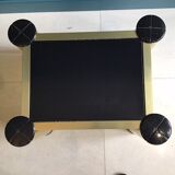 2 bedside tables 70s