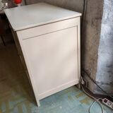 Old Parisian furniture