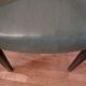 Bridge armchair